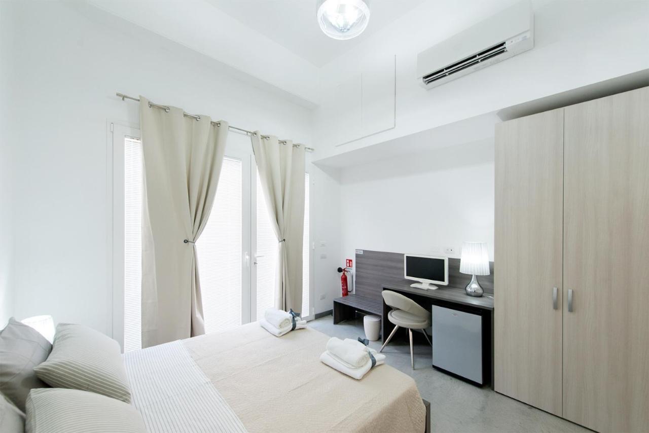 Byron Rooms La Spezia Buitenkant foto