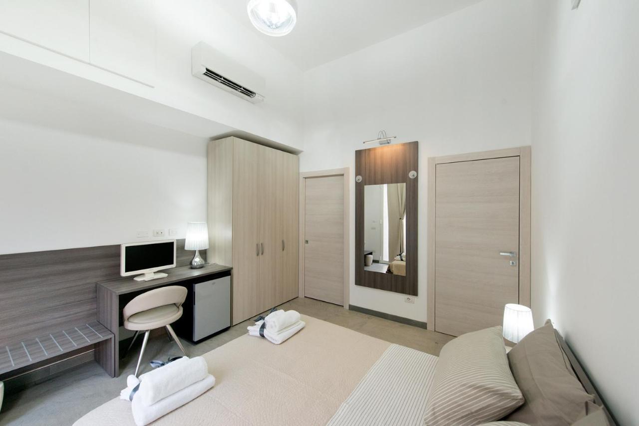 Byron Rooms La Spezia Buitenkant foto