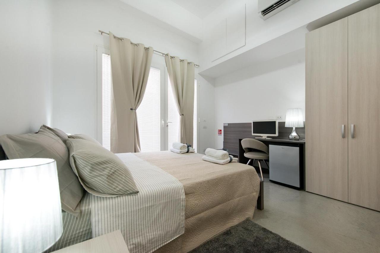 Byron Rooms La Spezia Buitenkant foto