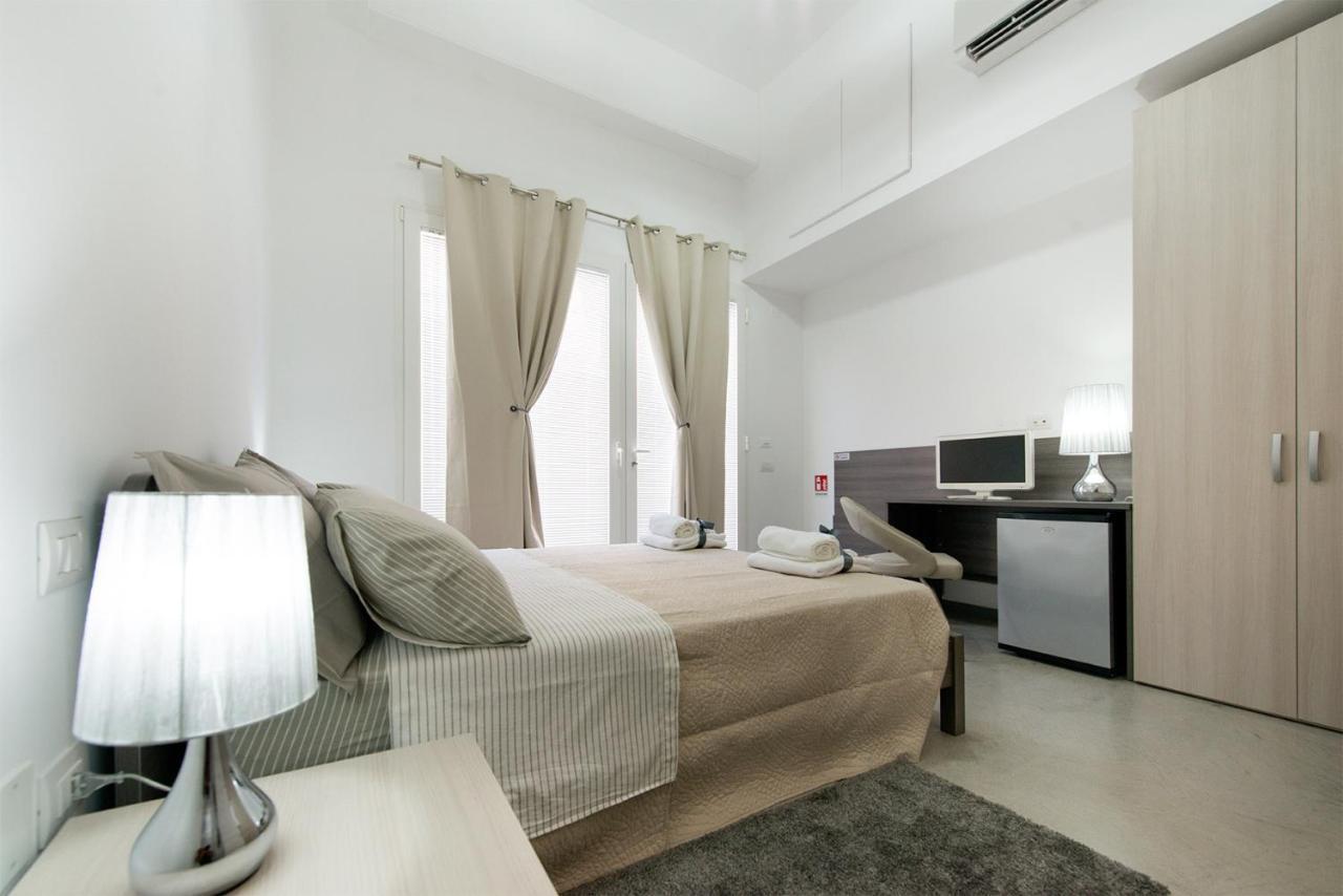 Byron Rooms La Spezia Buitenkant foto
