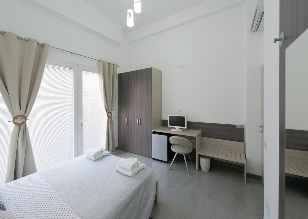 Byron Rooms La Spezia Buitenkant foto