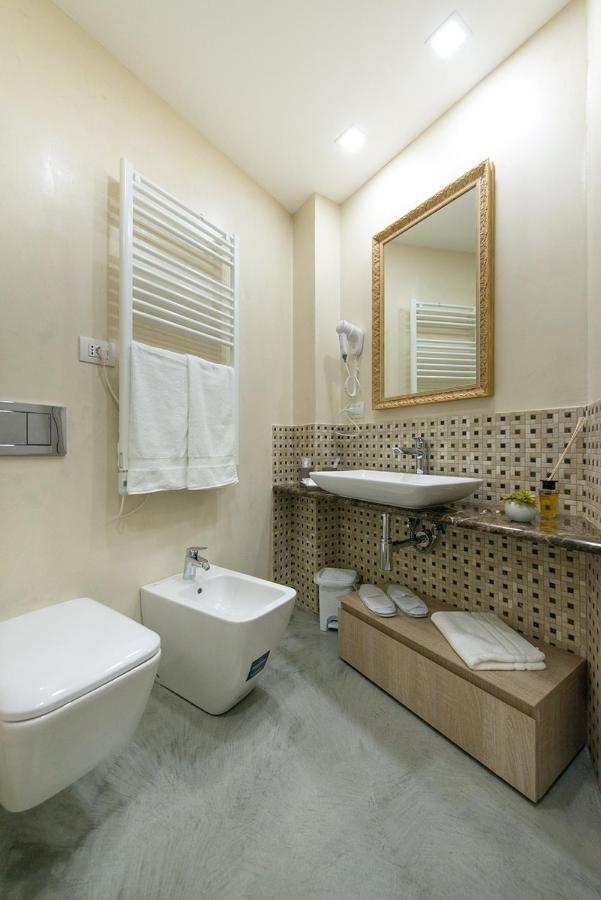 Byron Rooms La Spezia Buitenkant foto