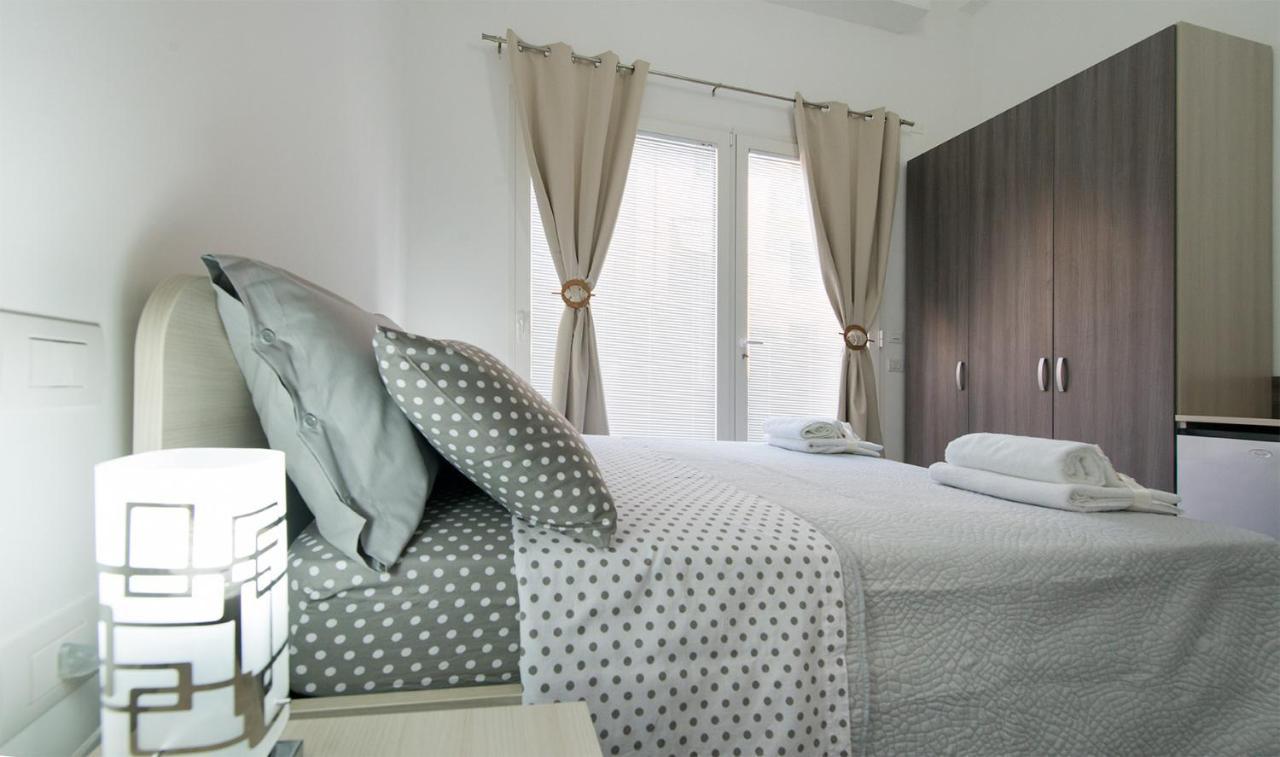 Byron Rooms La Spezia Buitenkant foto