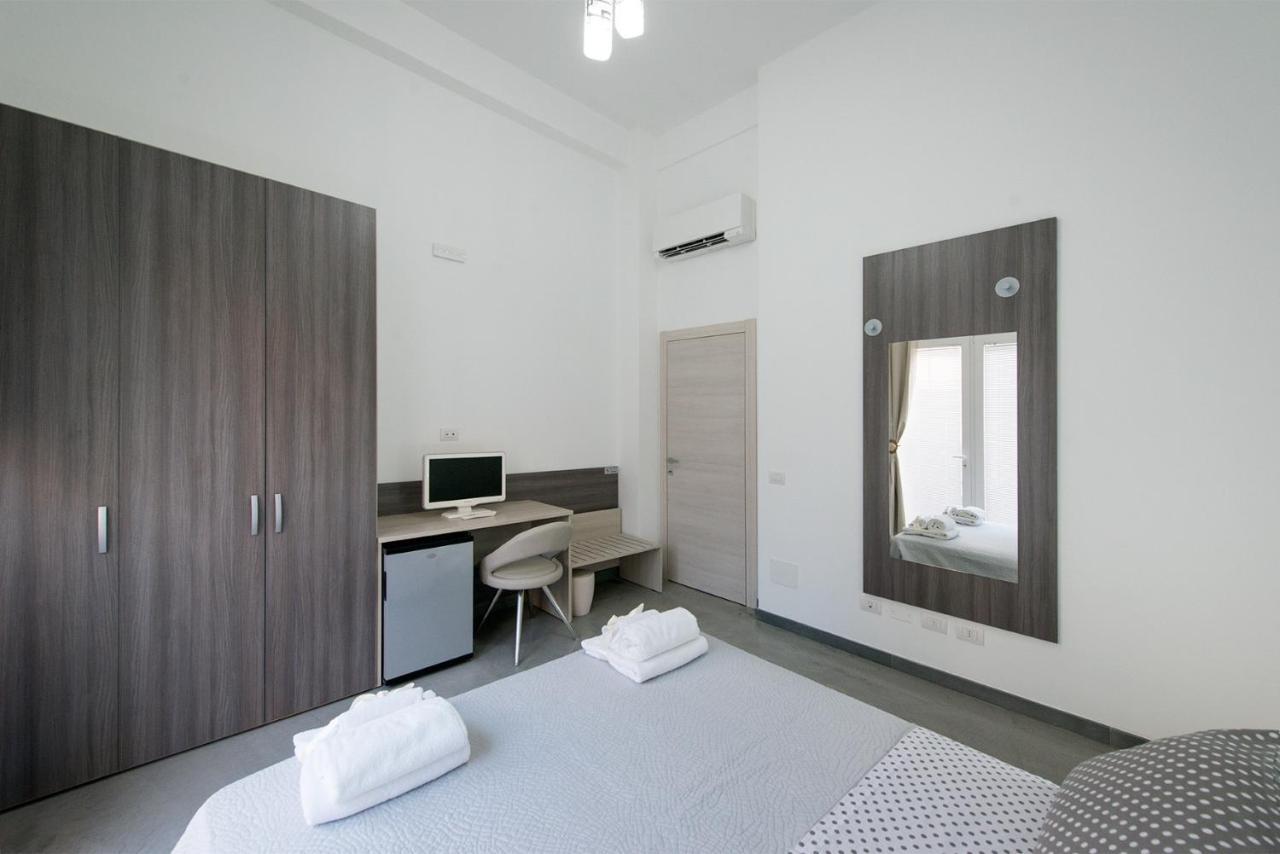 Byron Rooms La Spezia Buitenkant foto