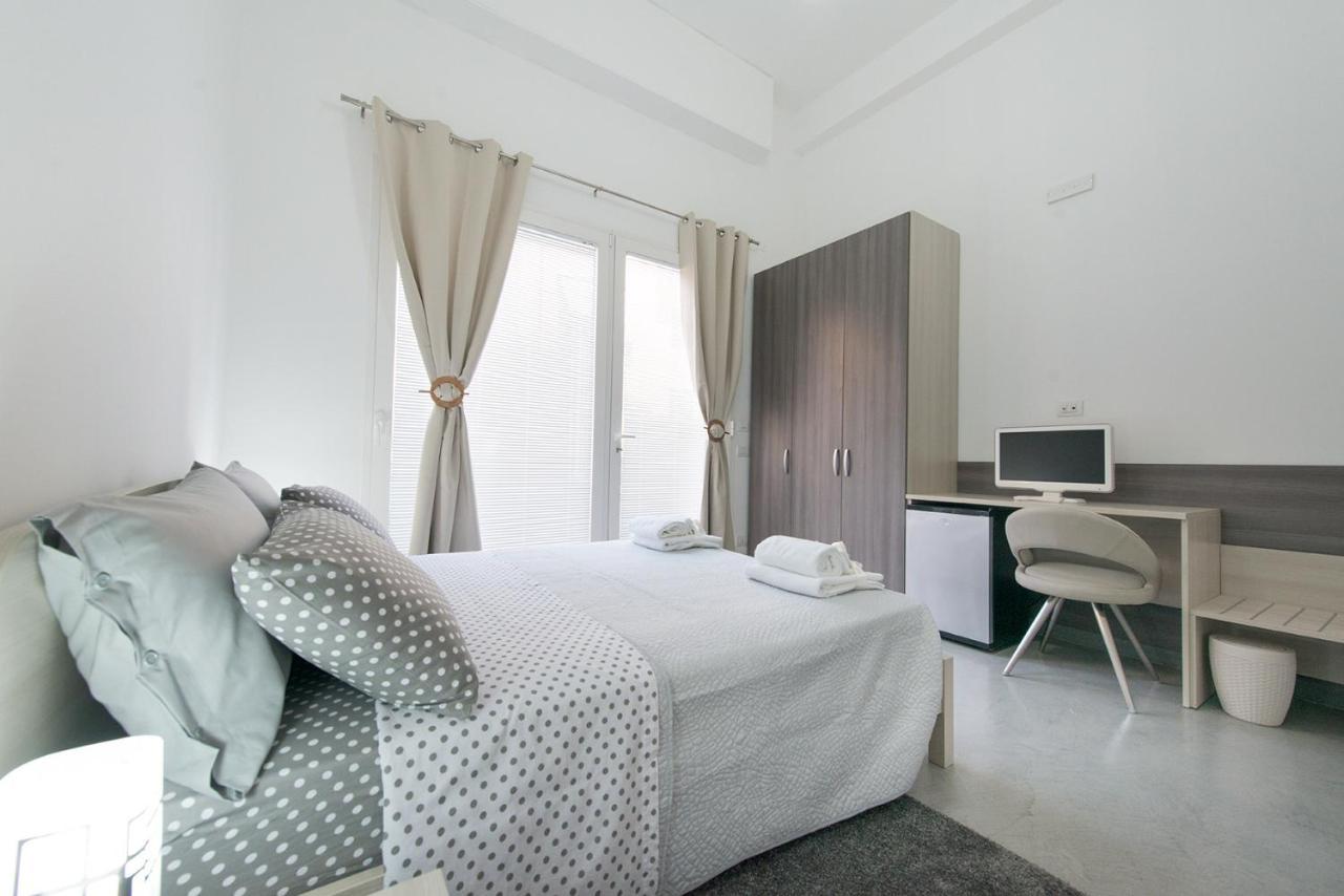 Byron Rooms La Spezia Buitenkant foto