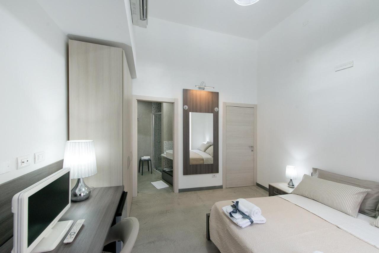 Byron Rooms La Spezia Buitenkant foto