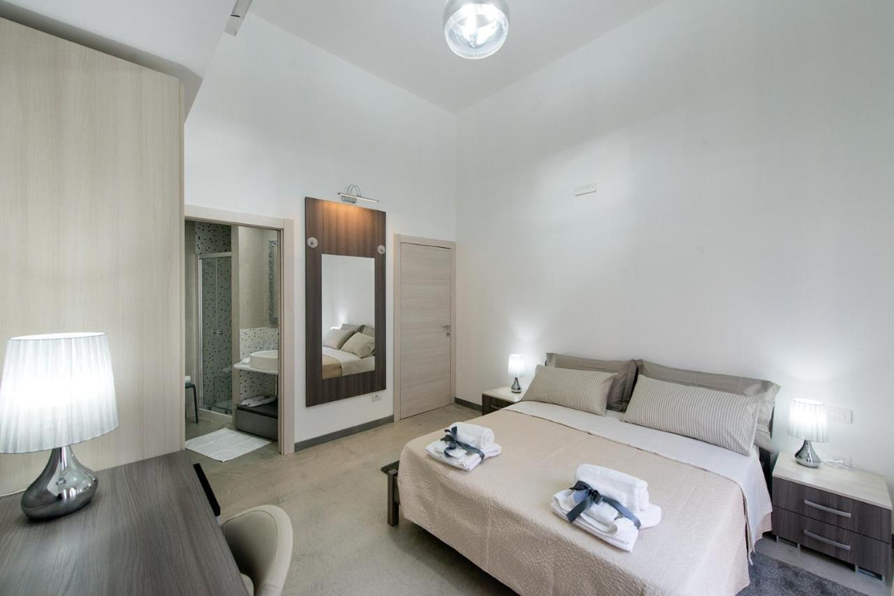 Byron Rooms La Spezia Buitenkant foto